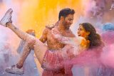 Panwadi (Teaser) – Sunny Sanskari Ki Tulsi Kumari | Varun Dhawan, Janhvi Kapoor, Sanya Malhotra, Rohit Saraf