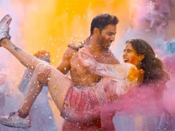 Panwadi (Teaser) – Sunny Sanskari Ki Tulsi Kumari | Varun Dhawan, Janhvi Kapoor, Sanya Malhotra, Rohit Saraf