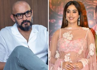 Sunny Sanskari Ki Tulsi Kumari: Janhvi Kapoor set to surprise fans with her comic side, reveals director Shashank Khaitan