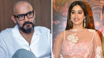 Sunny Sanskari Ki Tulsi Kumari: Janhvi Kapoor set to surprise fans with her comic side, reveals director Shashank Khaitan