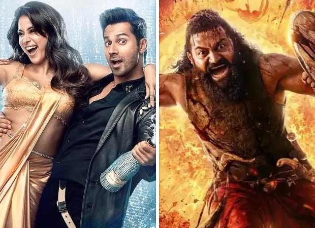 SHOCKING: Sunny Sanskari Ki Tulsi Kumari manages to bag shows in just 2 single screens in CP; Kantara: Chapter 1 secures 260 cinemas