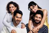 Sunny Sanskari Ki Tulsi Kumari – Official Trailer | Varun Dhawan, Janhvi Kapoor, Sanya Malhotra, Rohit Saraf
