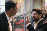 Jolly LLB 3 | Akshay Kumar | Arshad Warsi | Subhash Kapoor | In Cinemas 19th Sept