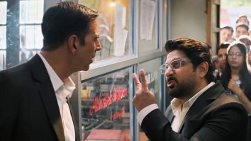 Jolly LLB 3 | Akshay Kumar | Arshad Warsi | Subhash Kapoor | In Cinemas 19th Sept