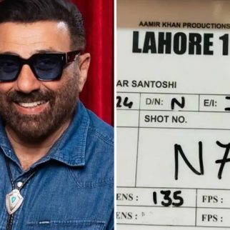 Sunny Deol to resume shooting final leg of Lahore 1947 in Punjab, film release pushed to 2026: Report