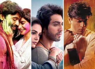 Swara Bhasker calls out Bollywood’s victimised men trope, cites Raanjhanaa, Devdas, and Saiyaara as examples: “India is full of ‘naskatuye aashiq’” Swara Bhasker calls out Bollywood’s victimised men trope, cites Raanjhanaa, Devdas, and Saiyaara as examples: “India is full of ‘naskatuye aashiq’”