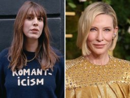 Sweetsick: Alice Birch shares excitement about her directorial debut and working with Cate Blanchett