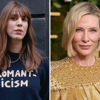 Sweetsick: Alice Birch shares excitement about her directorial debut and working with Cate Blanchett