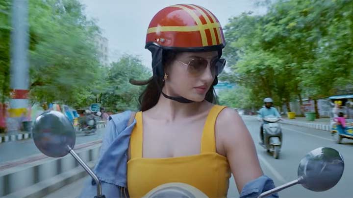 Tamancha – Ufff Yeh Siyapaa | A.R. Rahman | Kumaar | G.Ashok | Sohum Shah, Nushrratt Bharuccha, Nora Fatehi Tamancha – Ufff Yeh Siyapaa | A.R. Rahman | Kumaar | G.Ashok | Sohum Shah, Nushrratt Bharuccha, Nora Fatehi