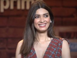 “I feel like I’m always late to the party”: Diana Penty on OTT debut