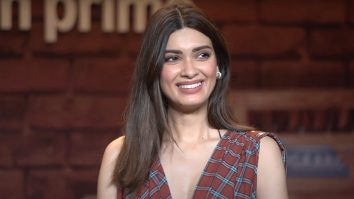 “I feel like I’m always late to the party”: Diana Penty on OTT debut
