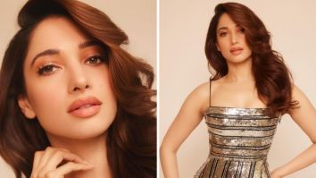 Every detail of Tamannaah Bhatia’s Galvan London look for The Ba***ds Of Bollywood premiere was a fashion hit!