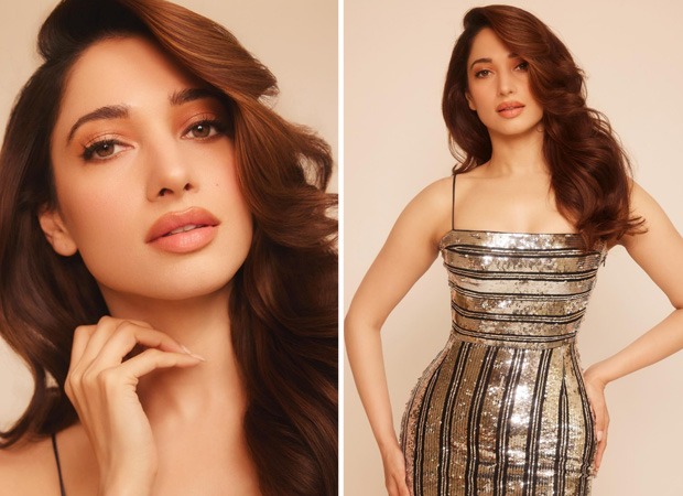 Every detail of Tamannaah Bhatia’s Galvan London look for The Ba***ds Of Bollywood premiere was a fashion hit!