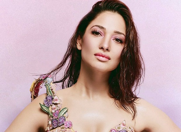 Tamannaah Bhatia calls female rivalries in Bollywood “baseless,” credits strong circle of women in the industry