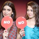 Tamannaah & Diana Play the Hilarious ‘Partner Game’! | Do You Wanna Partner