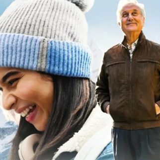 Anupam Kher on re-releasing 'Tanvi the Great' in theatres: "Second chances are very important in life"