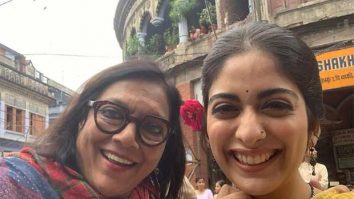 Tanya Maniktala celebrates the woman who believed in her before the world did