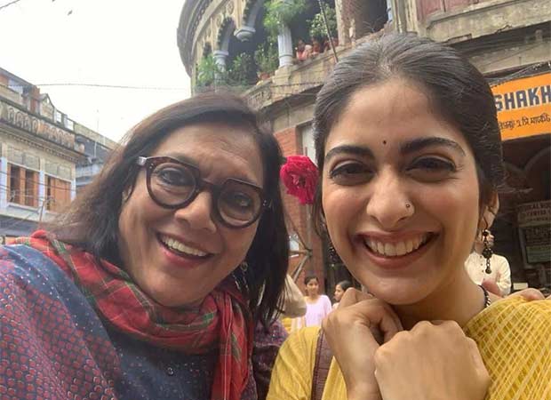 Tanya Maniktala celebrates the woman who believed in her before the world did