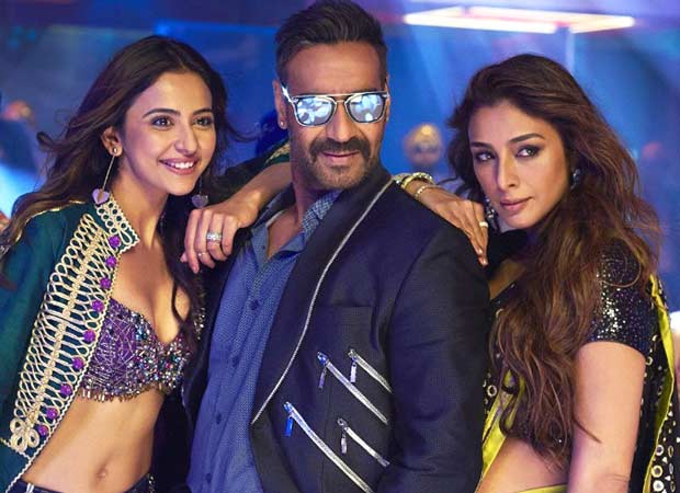  Teaser of Ajay Devgn-starrer De De Pyaar De 2 expected to be released on October 12