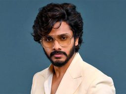 Teja Sajja on his next after Mirai, “It is the sequel to Zombie Reddy”