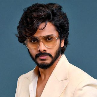 Teja Sajja on his next after Mirai, “It is the sequel to Zombie Reddy”
