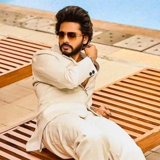 Mirai actor Teja Sajja says, "I am not scared by what audiences expect from me"
