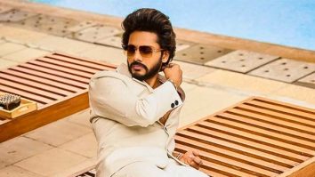 Mirai actor Teja Sajja says, “I am not scared by what audiences expect from me”