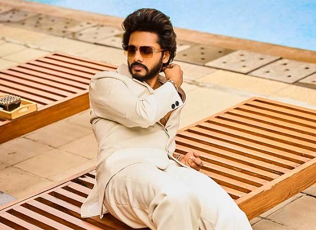 Mirai actor Teja Sajja says, "I am not scared by what audiences expect from me"