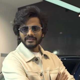 Teja Sajja: "What I've learnt from Chiranjeevi sir & Prabhas is..."