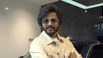 Teja Sajja: “What I’ve learnt from Chiranjeevi sir & Prabhas is…”