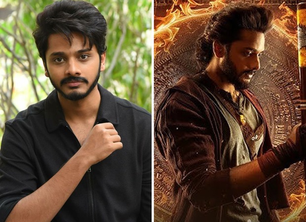 Teja Sajja defends the use of Indian ‘Itihasa’ in Mirai: “Why question our dharma when love stories are repeated?”