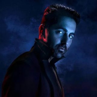 SCOOP: Ayushmann Khurrana-Rashmika Mandanna starrer Thama likely to be released by Jio Studios and not Pen Marudhar