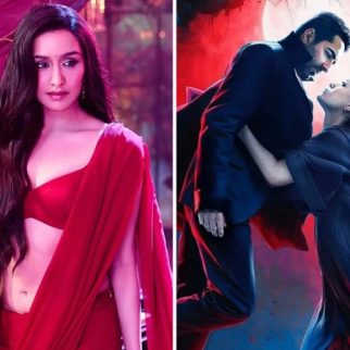 EXCLUSIVE: Tickets of Thamma trailer launch, featuring Shraddha Kapoor, sold out WITHIN minutes; Ayushmann Khurrana-starrer CONFIRMED for October 21 release