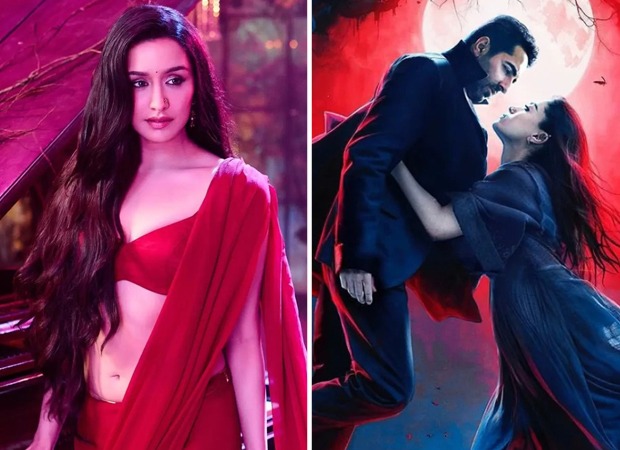 EXCLUSIVE: Tickets of Thamma trailer launch, featuring Shraddha Kapoor, sold out WITHIN minutes; Ayushmann Khurrana-starrer CONFIRMED for October 21 release
