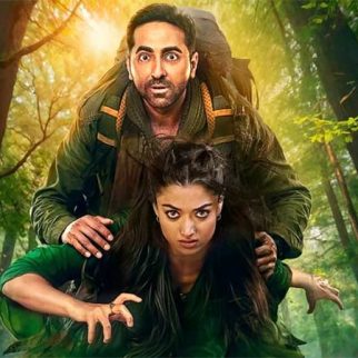 Thamma: YRF joins hands with Maddock Films to distribute Ayushmann Khurrana and Rashmika Mandanna starrer internationally