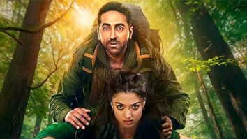 Thamma: YRF joins hands with Maddock Films to distribute Ayushmann Khurrana and Rashmika Mandanna starrer internationally