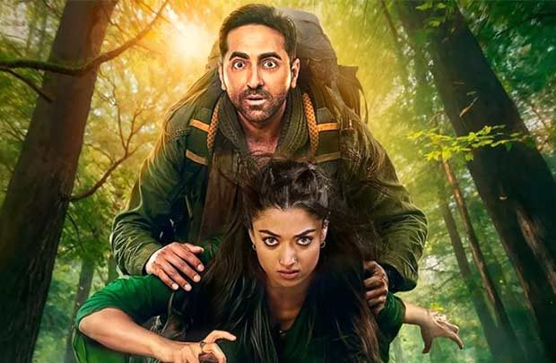Thamma: YRF joins hands with Maddock Films to distribute Ayushmann Khurrana and Rashmika Mandanna starrer internationally