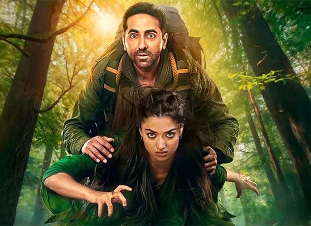 Thamma: YRF joins hands with Maddock Films to distribute Ayushmann Khurrana and Rashmika Mandanna starrer internationally