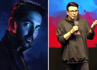 Thamma trailer launch: Ayushmann Khurrana says, “Maddock Horror Comedy Universe is most sought-after in HISTORY of Indian cinema”: Dinesh Vijan states, “Ayushmann is a SEXY beast…his career-BEST performance”