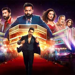 The Ba***ds of Bollywood cast explain the controversial title of the debut show of Aryan Khan