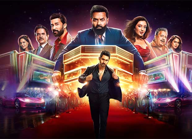 बॉलीवुड के कास्ट के बा *** डीएस ने आर्यन खान के डेब्यू शो के विवादास्पद शीर्षक की व्याख्या की