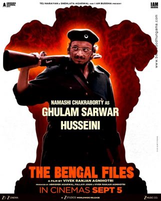 The Bengal Files