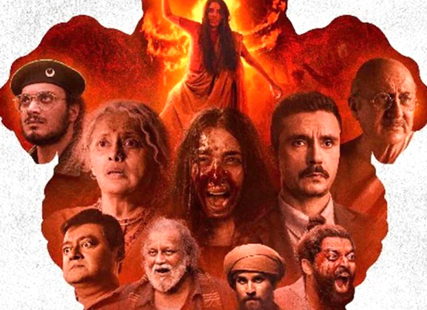 The Bengal Recordsdata sparks political firestorm: Vivek Agnihotri’s movie launched nationwide however blocked in West Bengal : Bollywood Information – Bollywood Hungama