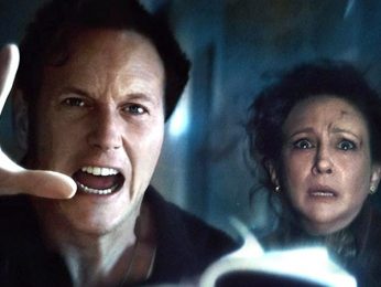 The Conjuring: Last Rites advance booking: Horror saga to open in DOUBLE digits; could be the FIRST Hollywood Horror film to cross the Rs. 100 crores mark The Conjuring: Last Rites advance booking: Horror saga to open in DOUBLE digits; could be the FIRST Hollywood Horror film to cross the Rs. 100 crores mark