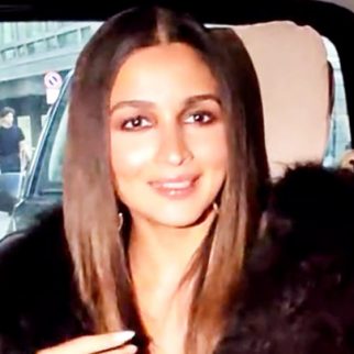The Gucci glam decoded! An absolute DIVA Alia Bhatt