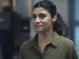 Hotstar Specials, Search: The Naina Murder Case | Trailer | Konkana Sen | Oct 10 | JioHotstar