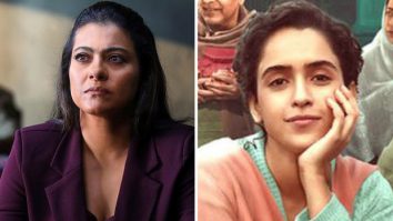 EXCLUSIVE: Director Umesh Bist compares The Trial S2 with Pagglait ahead of premiere: “Both feature strong women who think differently”