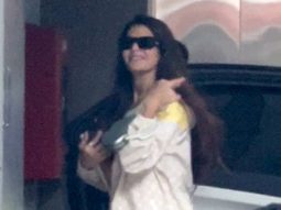The sweetest Jacqueline Fernandez