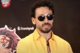 “My anime name will be Yellow…”: Tiger Shroff