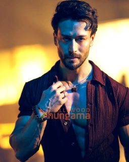 Tiger Shroff
